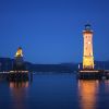 Leuchtturm Lindau (Bodensee)