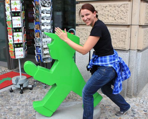 Ampelmännchen (Berlin)