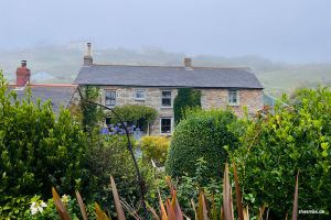 Vellandreath Cornish Cottages
