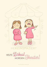 Das perfekte Geschenk für jedes Mädchen-Kinderzimmer!