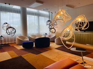 Novotel Flughafen München