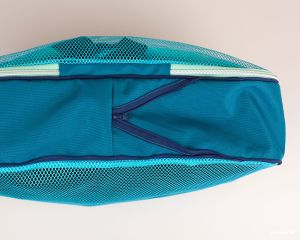 Packwürfel ZipKram für Neoprenanzüge, Größe XL