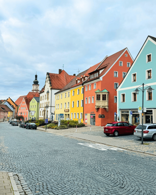 Altstadt Sulzbach (Sulzbach-Rosenberg)