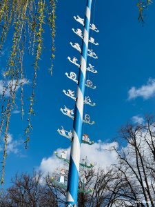 Wolfratshausen die Flößerstadt