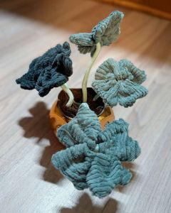 Schnittmuster Frieda Glücksklee (Glück zum Selbernähen)