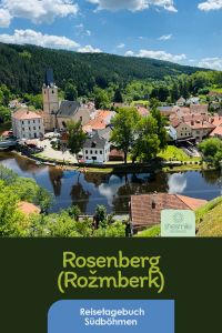 Rosenberg (Rožmberk)