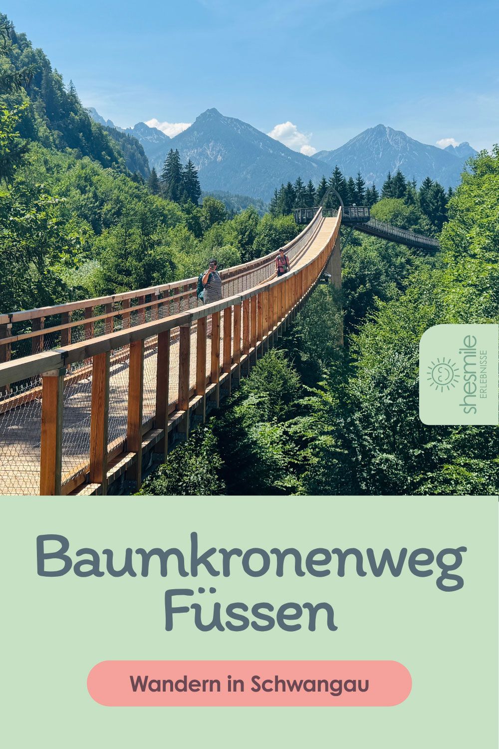 Tegelberg - Mädelswochenende 2026 in Schwangau und Füssen