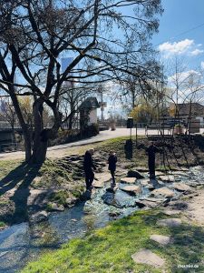 Wolfratshausen die Flößerstadt