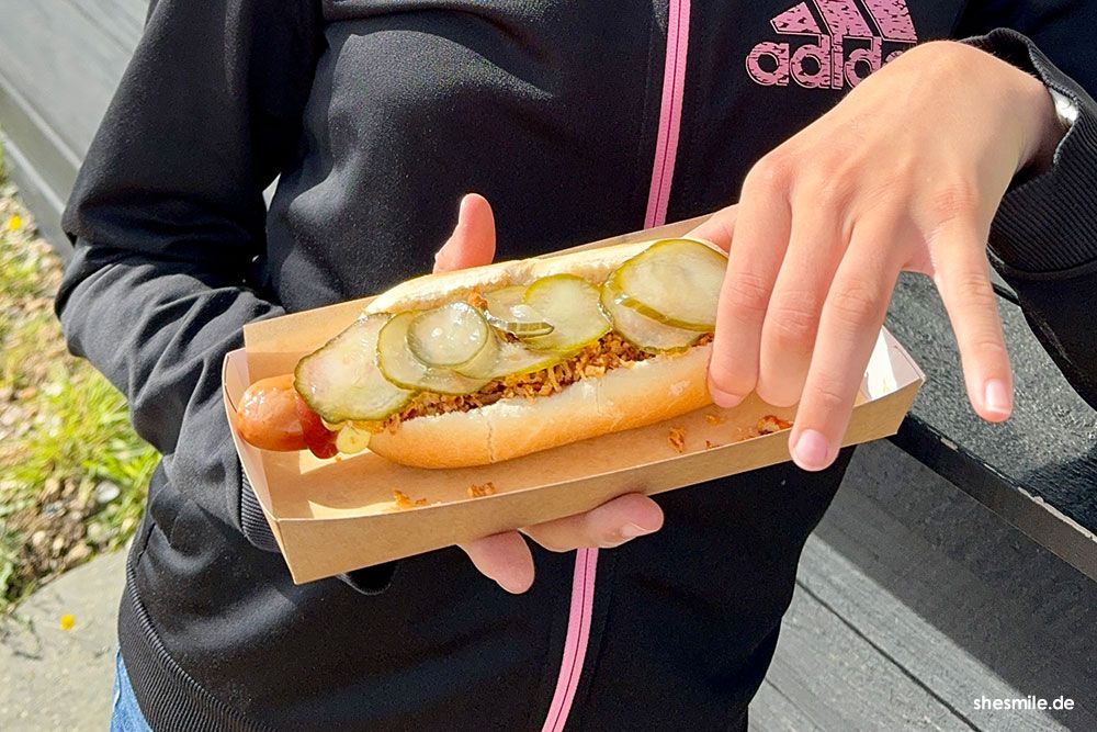 HotDog to Go