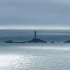 Longships Lighthouse (Lands End, Cornwall)
