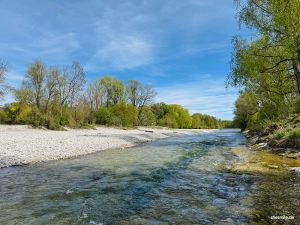 Die Isar