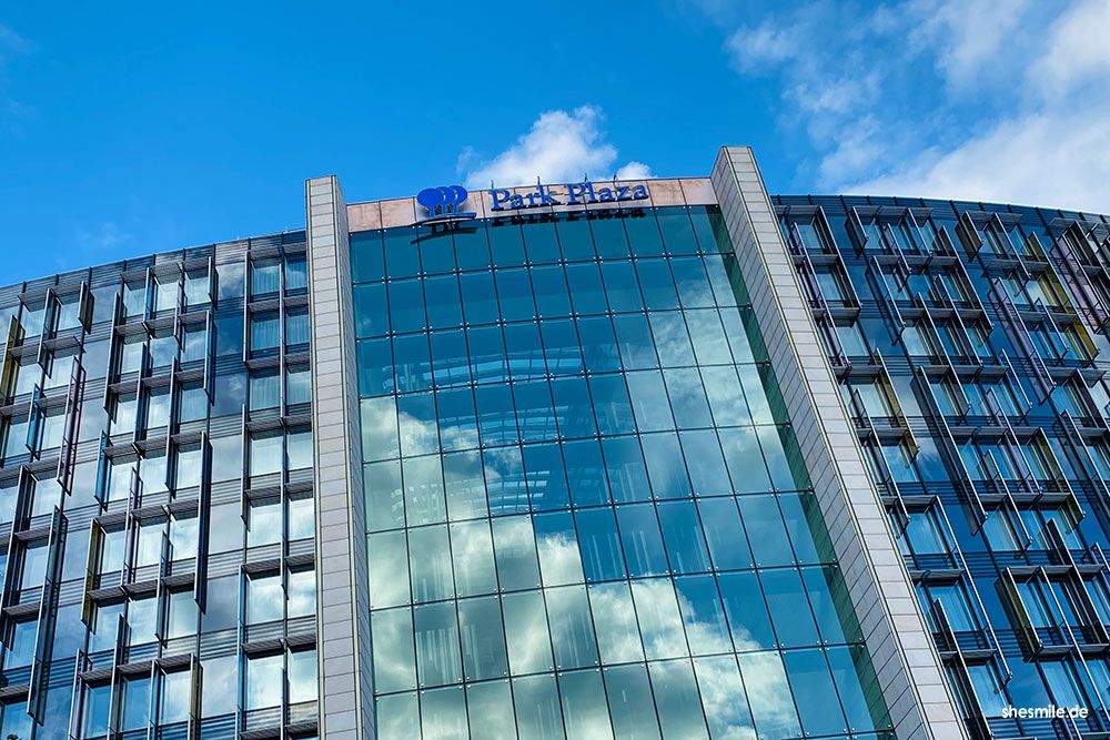Park Plaza