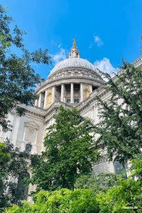 St. Paul’s Cathedral