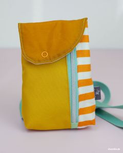 Handytaschen-Geldbeutel "Smartkram"