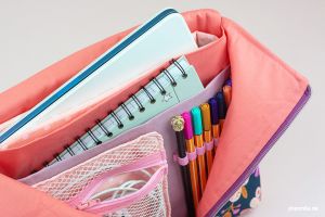 Kabeltasche für die Tablettasche Smartkram