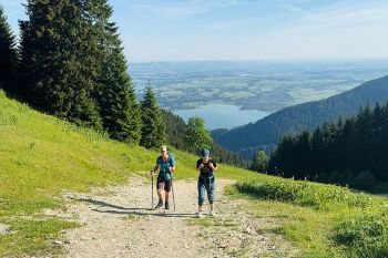 Tegelberg - Mädelswochenende 2026 in Schwangau und Füssen