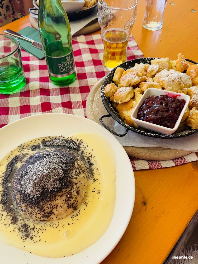 Aussichts-Bergrestaurant Wildkogel