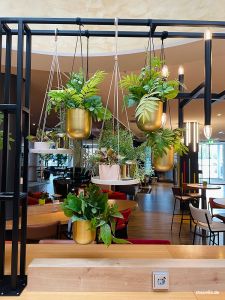 Novotel Flughafen München
