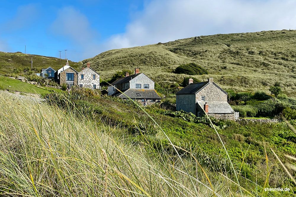 Vellandreath Cornish Cottages