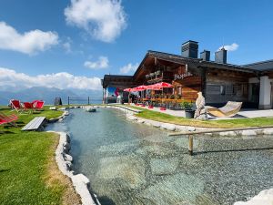 Erlebnisspielplatz auf dem Resterkogel