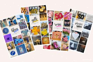 Color Hunting: Eine Farbenjagd als kreative Fotoidee gegen Langeweile