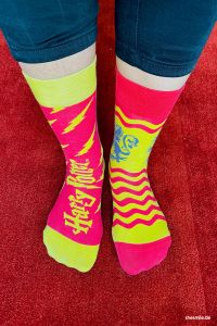 Harry Potter Socken