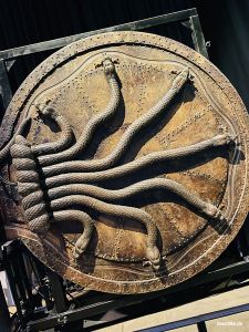 Warner Bros. Studio Tour in London