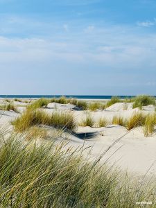 Strandaufgang Wilhelmshöhe