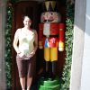 Nussknacker in Garmisch-Partenkirchen