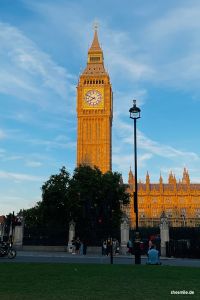 Big Ben