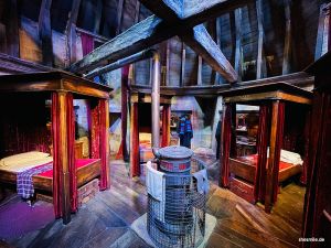 Warner Bros. Studio Tour in London