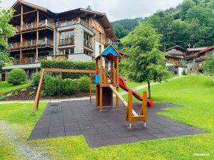 Das Wildkogel Resort