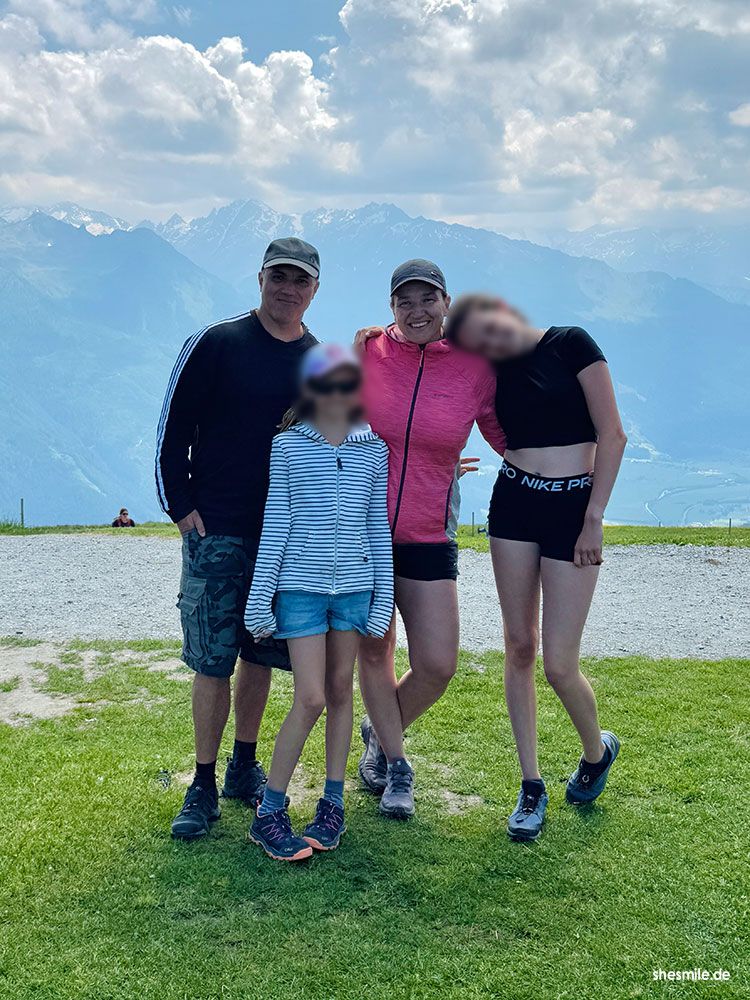Resterkogel - Wasserspielplatz, Reifenrutsche und jede Menge Kühe