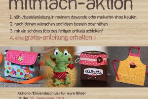 September-Mitmach-Aktion