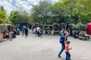 Mudchute Park & Farm