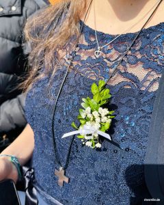 Geschenke & Gestaltung unserer Konfirmation