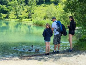 Klammsee