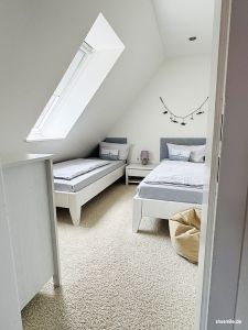 Schlafzimmer Kinder