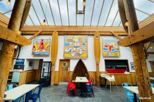 Sennen Surf Restaurant