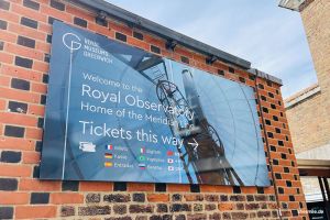 Royal Observatory