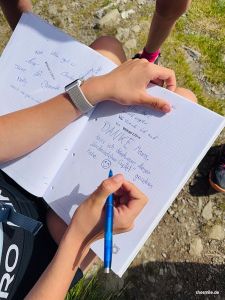 Gästebuch Wildkogel Arena