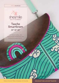 Nähanleitung und Schnittmuster von shesmile