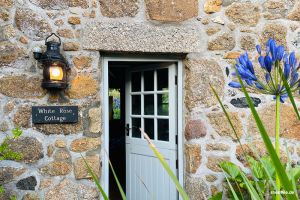 White Rose Cottage