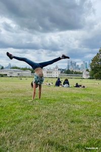 Greenwich Park