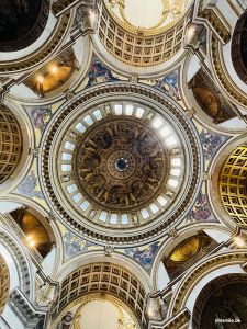 St. Paul’s Cathedral