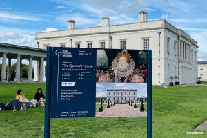 The Queen's House