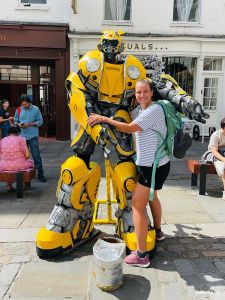 Bumblebee