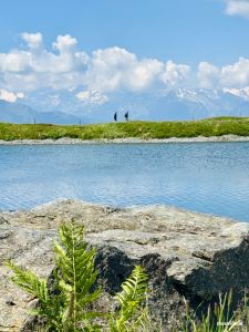 Erlebnis Resterkogel