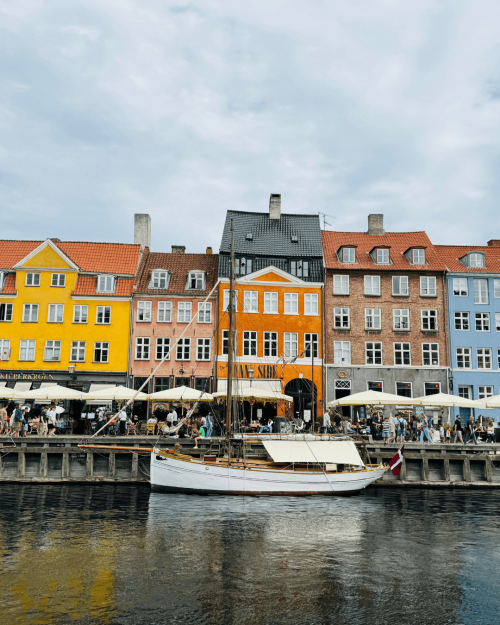 Nyhavn (Kopenhagen)