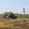 Leuchtturm List-West (Sylt)